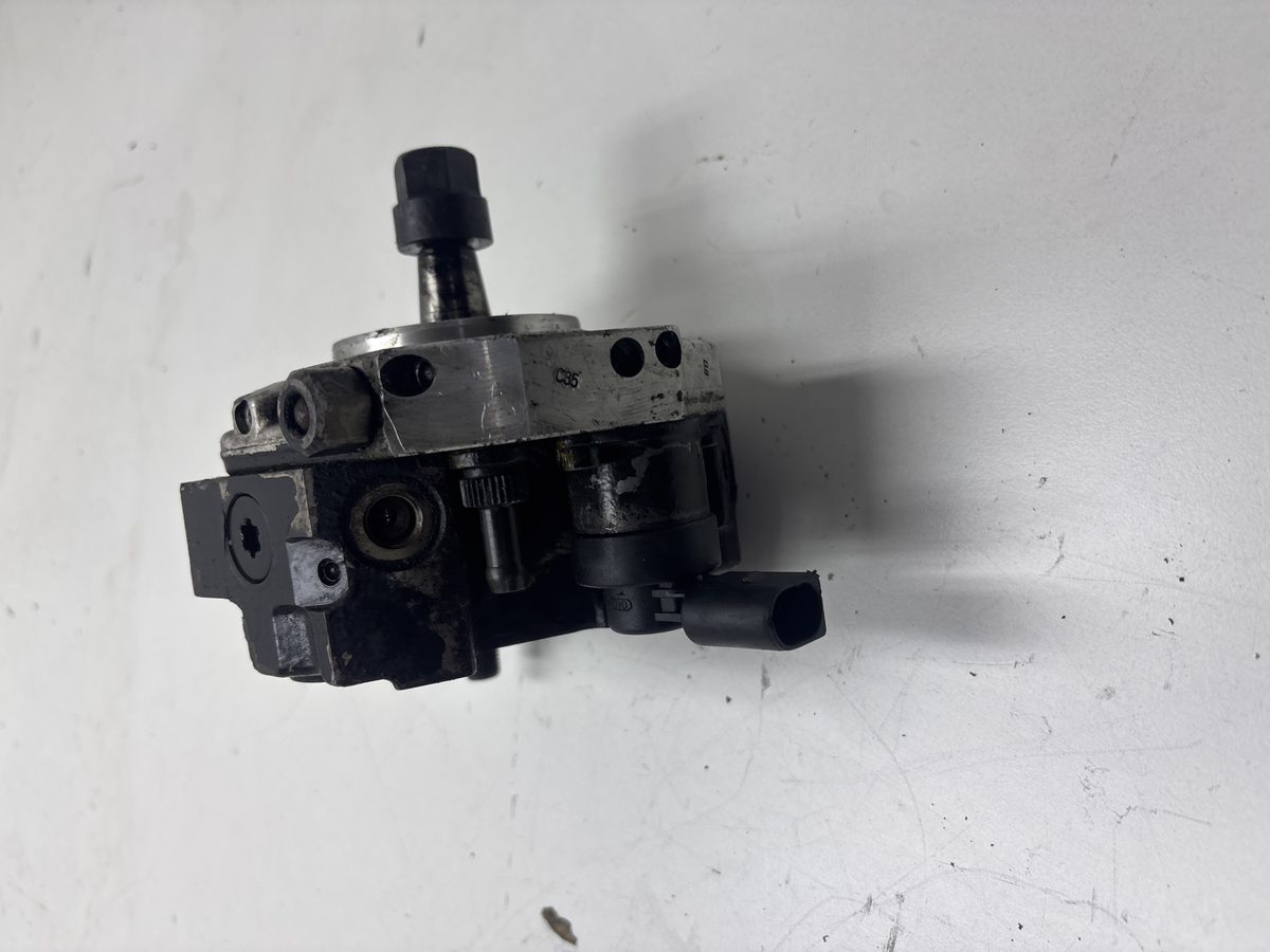 Bomba Inyeccion BMW Serie 3 Berlina (E90) 2004-2012 2.0 16V Diesel 2.0L 120kW 0445010045