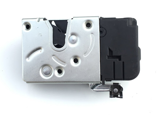 CERRADURA DE PUERTA PEUGEOT CITROEN PARTNER BERLINGO DERECHA [ORIGINAL PSA]