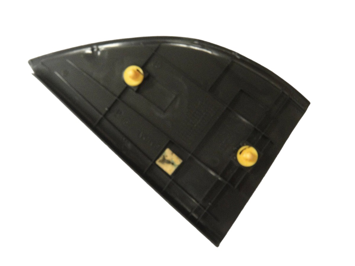 COBERTURA INTERIOR IZQUIERDA PUERTA TRASERA CHEVROLET AVEO