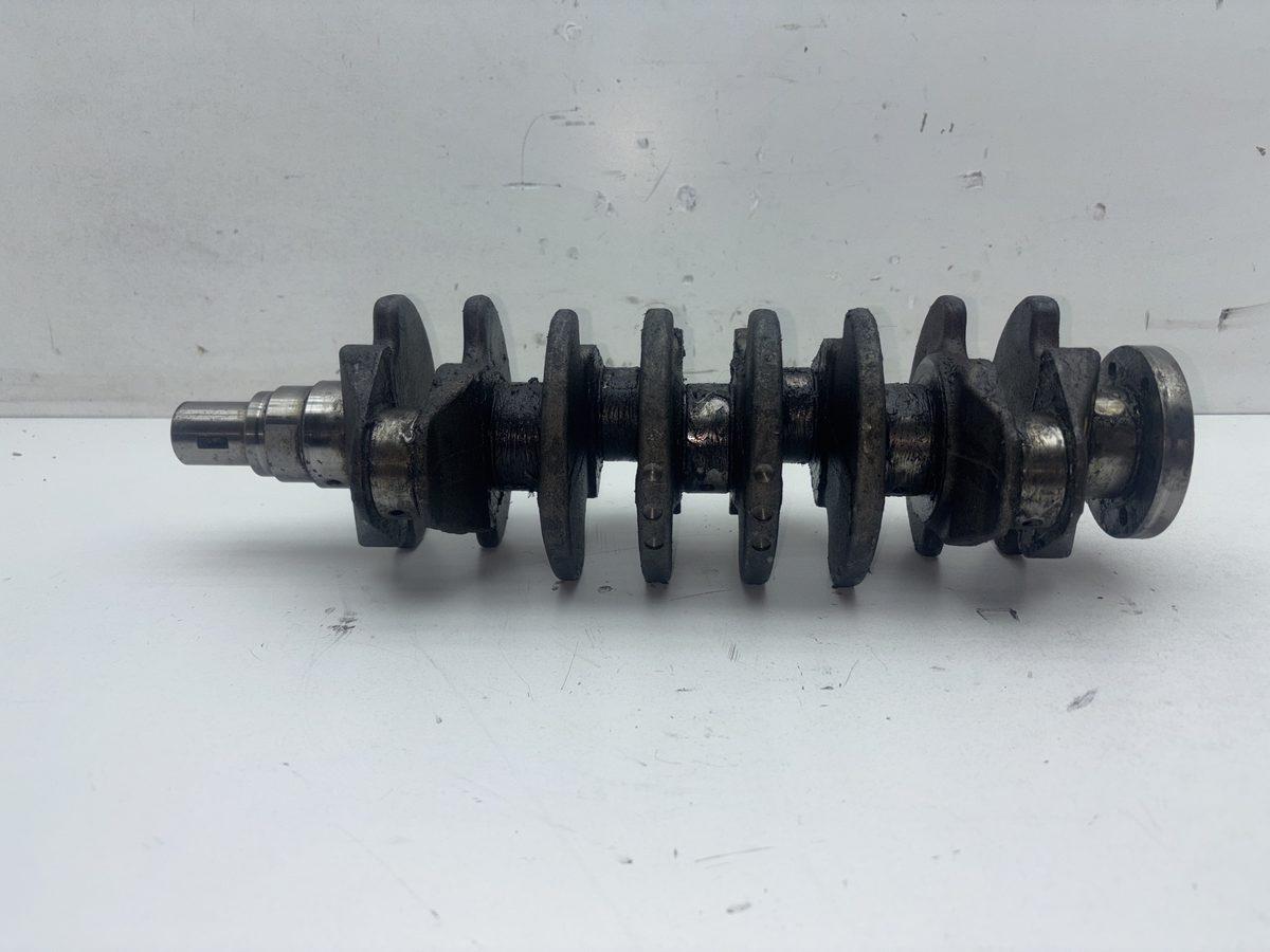 Cigueñal Peugeot 307 (S1) 2001-2005 1.6 16V CAT 1.6L 80kW
