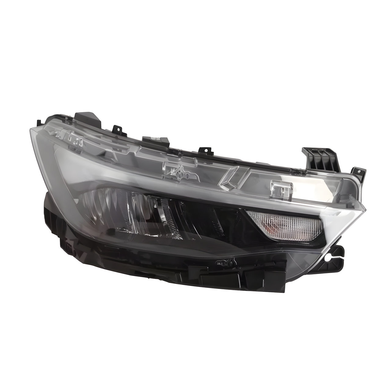 SEMIOPTICA DER. LED -ORIGINAL