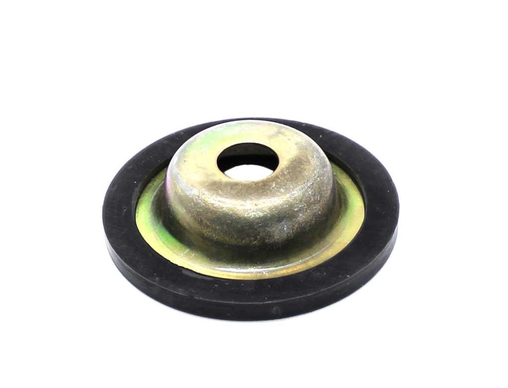 Soporte de espiral delantero inferior
