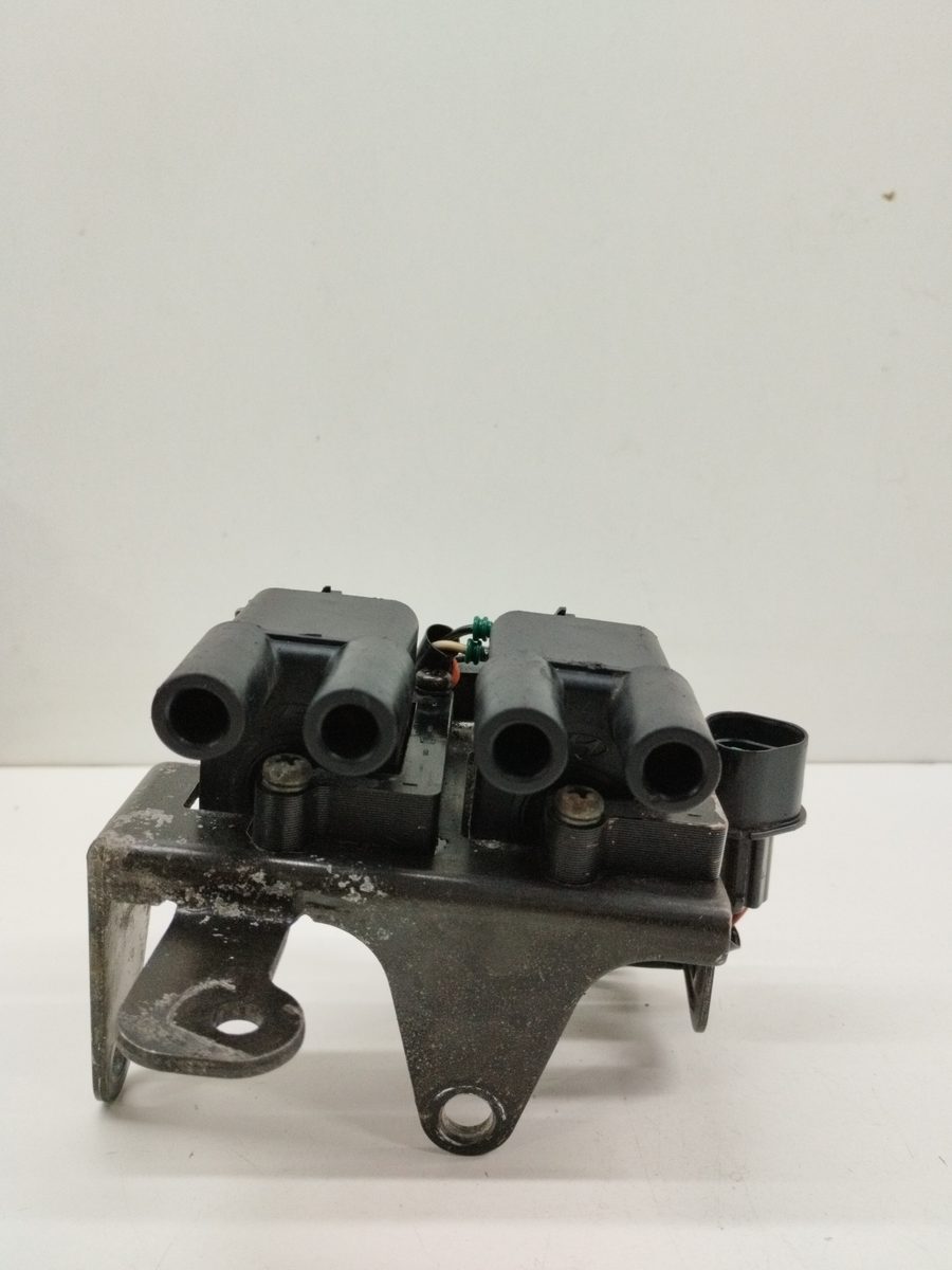 Bobina Encendido Hyundai Accent (X3) 1994-1997 1.5 GS 1.5L 65kW