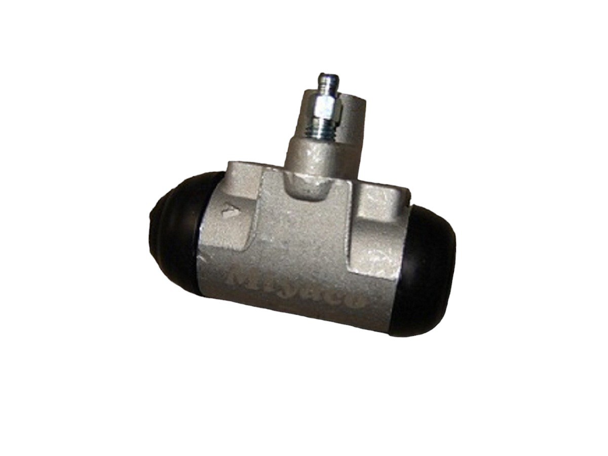 CILINDRO FRENO TRASERO CHEVROLET D-MAX