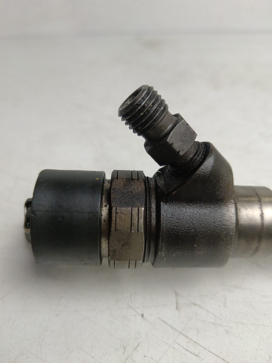 Inyector Hyundai Santa Fe (BM) 2006-2012 2.2 CRDi CAT 2.2L 110kW 0445110254