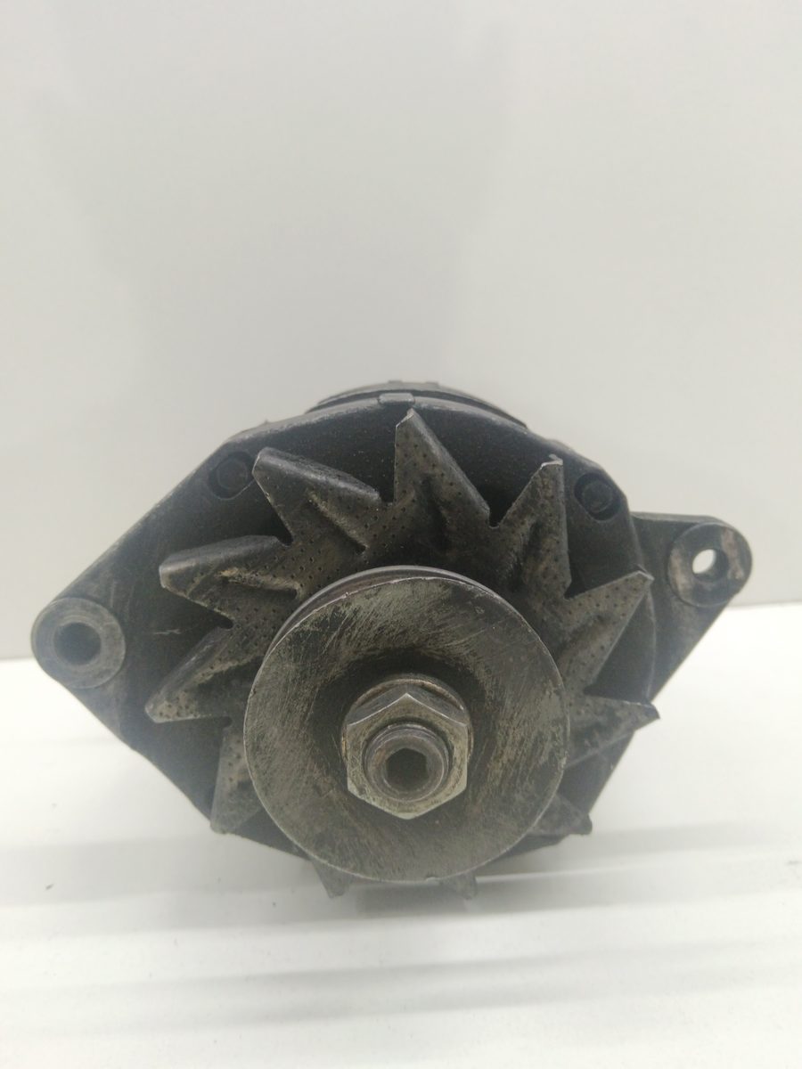 Alternador Peugeot 405 Break 1987-1997 GL Exclusive 2.0L 89kW 2183106