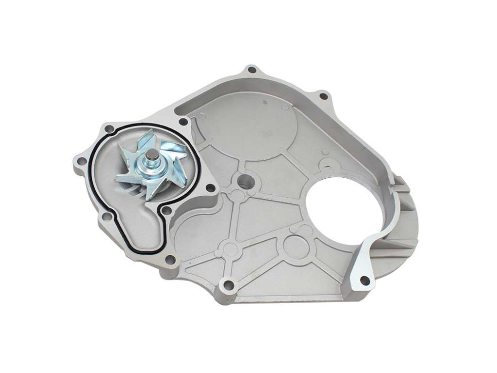BOMBA AGUA JMC NKR/N900/EURO III SENSOR BAJO