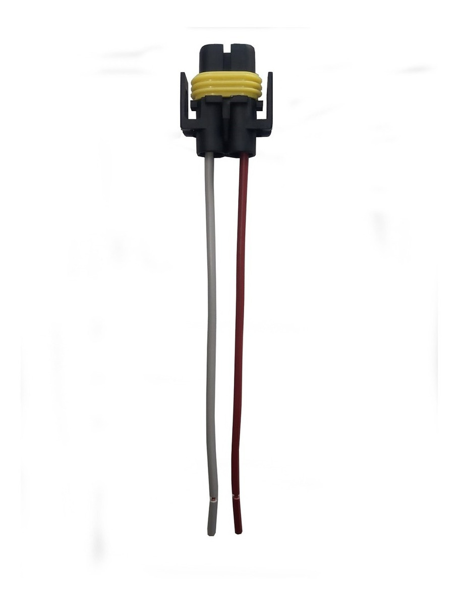 Conector para lámpara H11