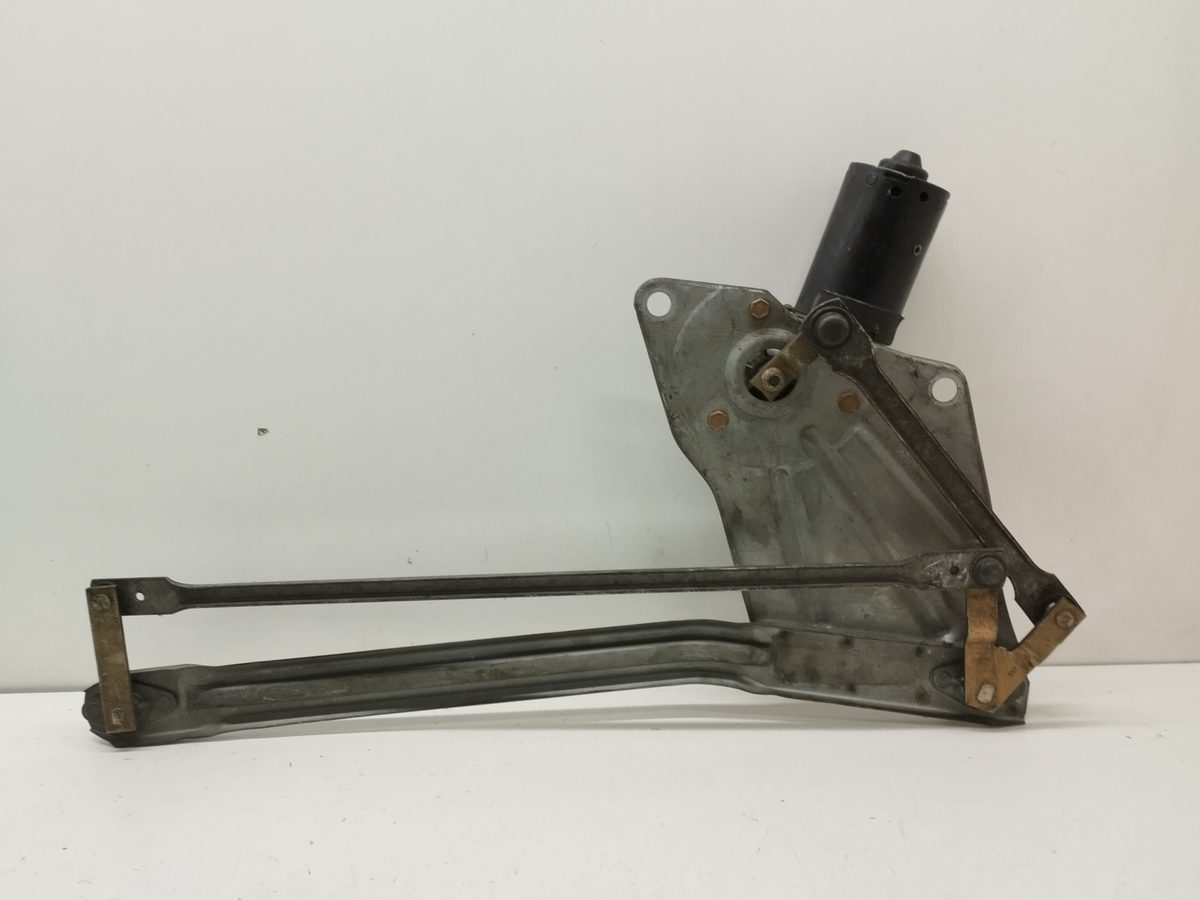 Motor Limpia Delantero Ford Escort Berl./turn./cab./express 1980-Actualidad 82AG17K484AA