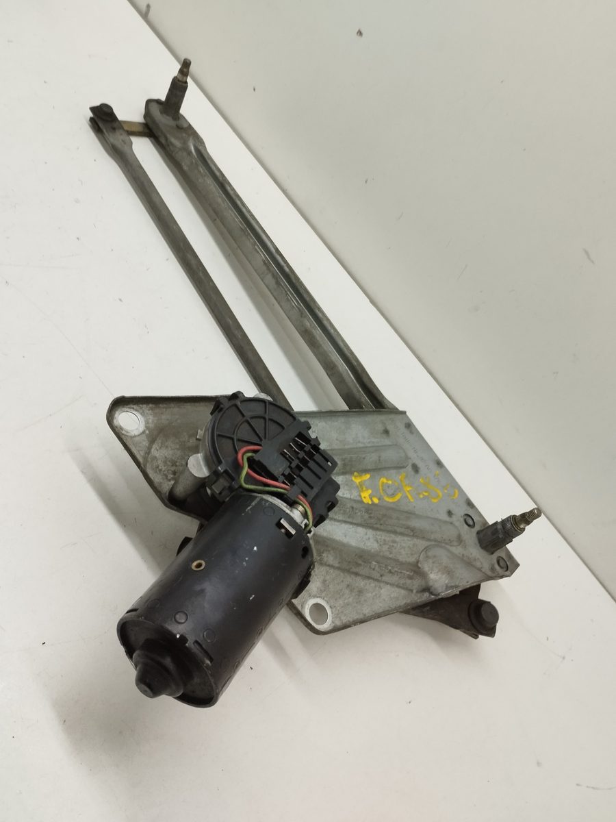 Motor Limpia Delantero Ford Escort Berl./turn./cab./express 1980-Actualidad 82AG17K484AA