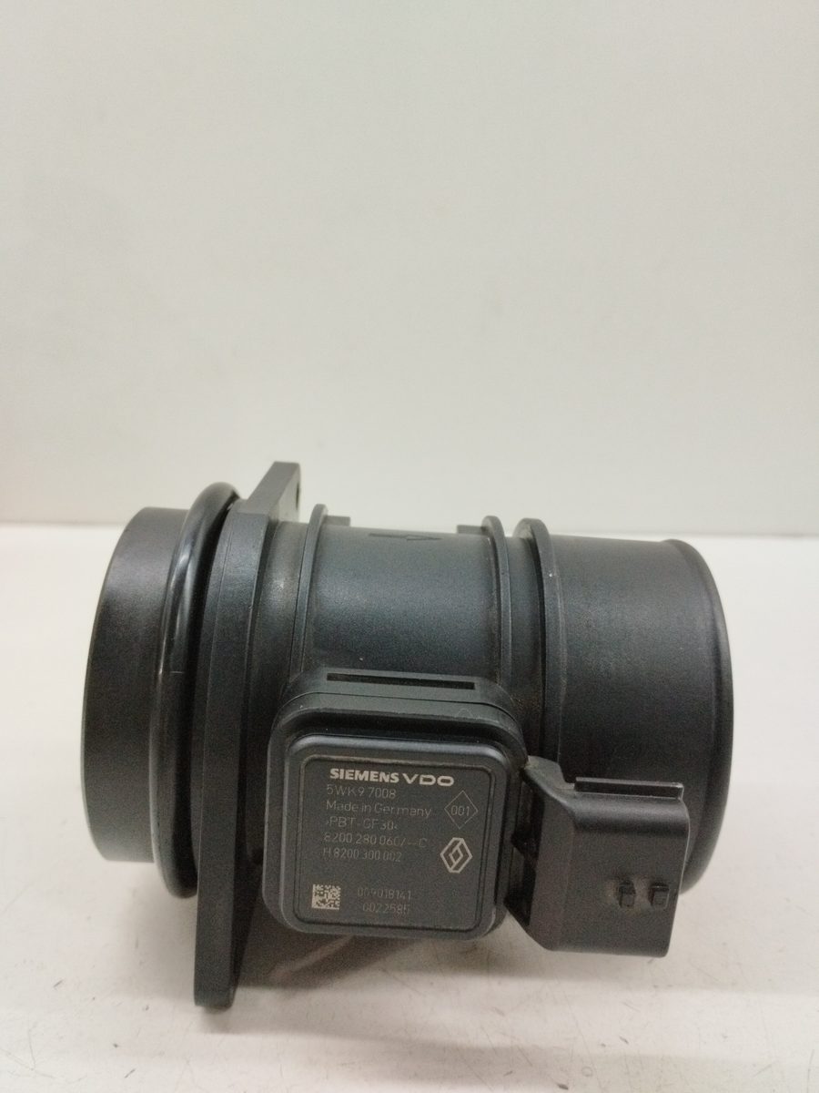 Caudalimetro Renault Scenic Ii 2003-2009 Confort Authentique 1.5L 78kW 8200300002