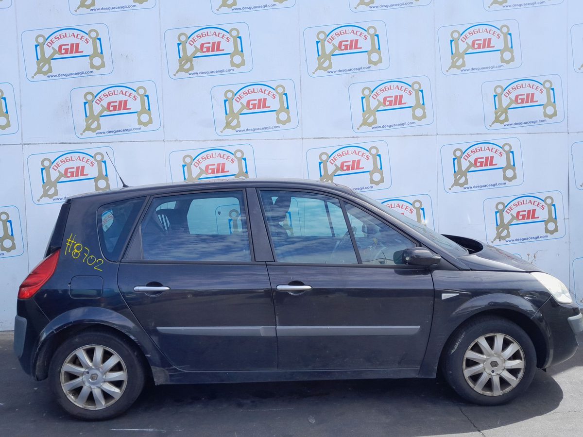 Caudalimetro Renault Scenic Ii 2003-2009 Confort Authentique 1.5L 78kW 8200300002