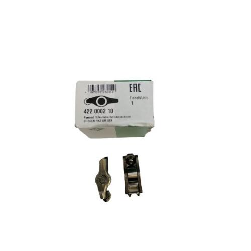 BALANCIN PEUGEOT CITROEN 2.0 HDI DW10 TD KS 50006430-INA 422000210-090358-090359-090364