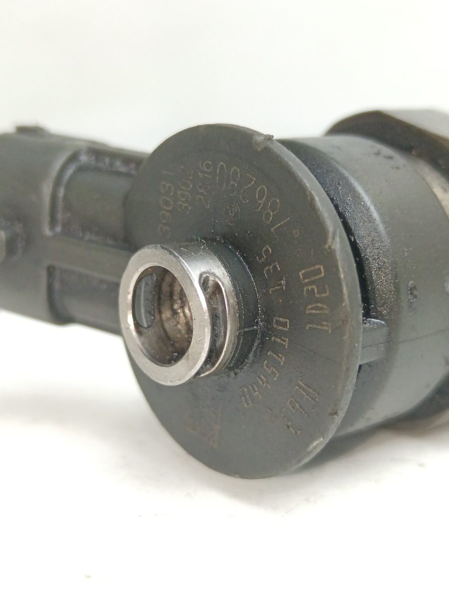 Inyector Peugeot 307 (S1) 2001-2005 1.4 HDi 1.4L 50kW 0445110135