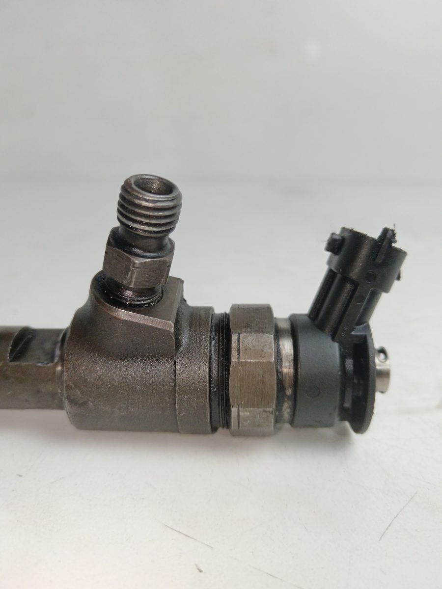 Inyector Peugeot 307 (S1) 2001-2005 1.4 HDi 1.4L 50kW 0445110135