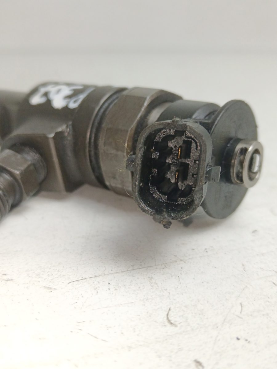 Inyector Peugeot 307 (S1) 2001-2005 1.4 HDi 1.4L 50kW 0445110135