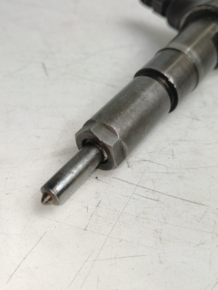 Inyector Peugeot 307 (S1) 2001-2005 1.4 HDi 1.4L 50kW 0445110135