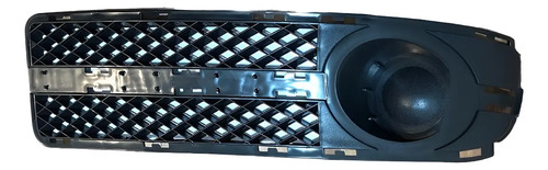 Rejilla Lateral Izquierda Vw Gol G3 03 Al 05