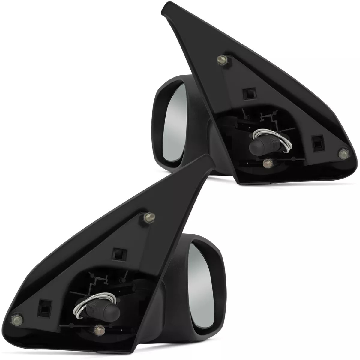 Espejo retrovisor exterior manual