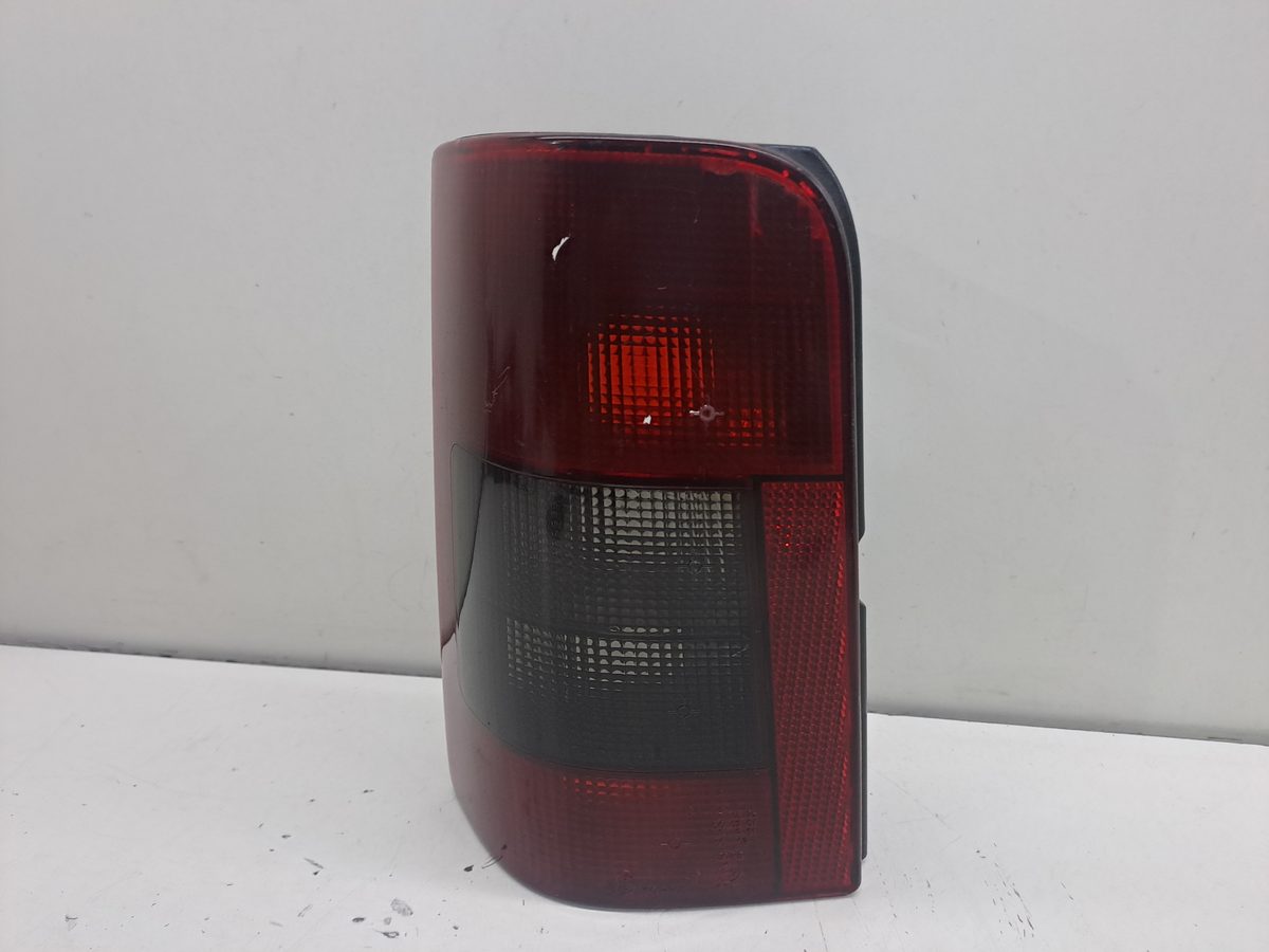 Farol Trasero Izquierdo Exterior Citroën Berlingo 1996-2002 Furg