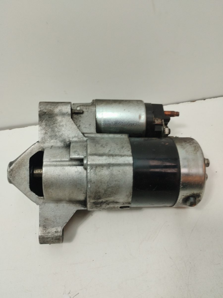 Burro De Arranque Citroën C4 Berlina 2004-2011 2.0 16V CAT (RFN / EW10J4) 965631768003