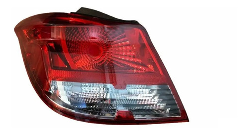 Farol Trasero Chevrolet Onix Izquierdo