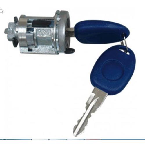 CILINDRO CONTACTO FIAT SIENA 96...2017 CON LLAVE MOD. VIEJO UNO 04...11 UNIV. 70032-70596--ch5027