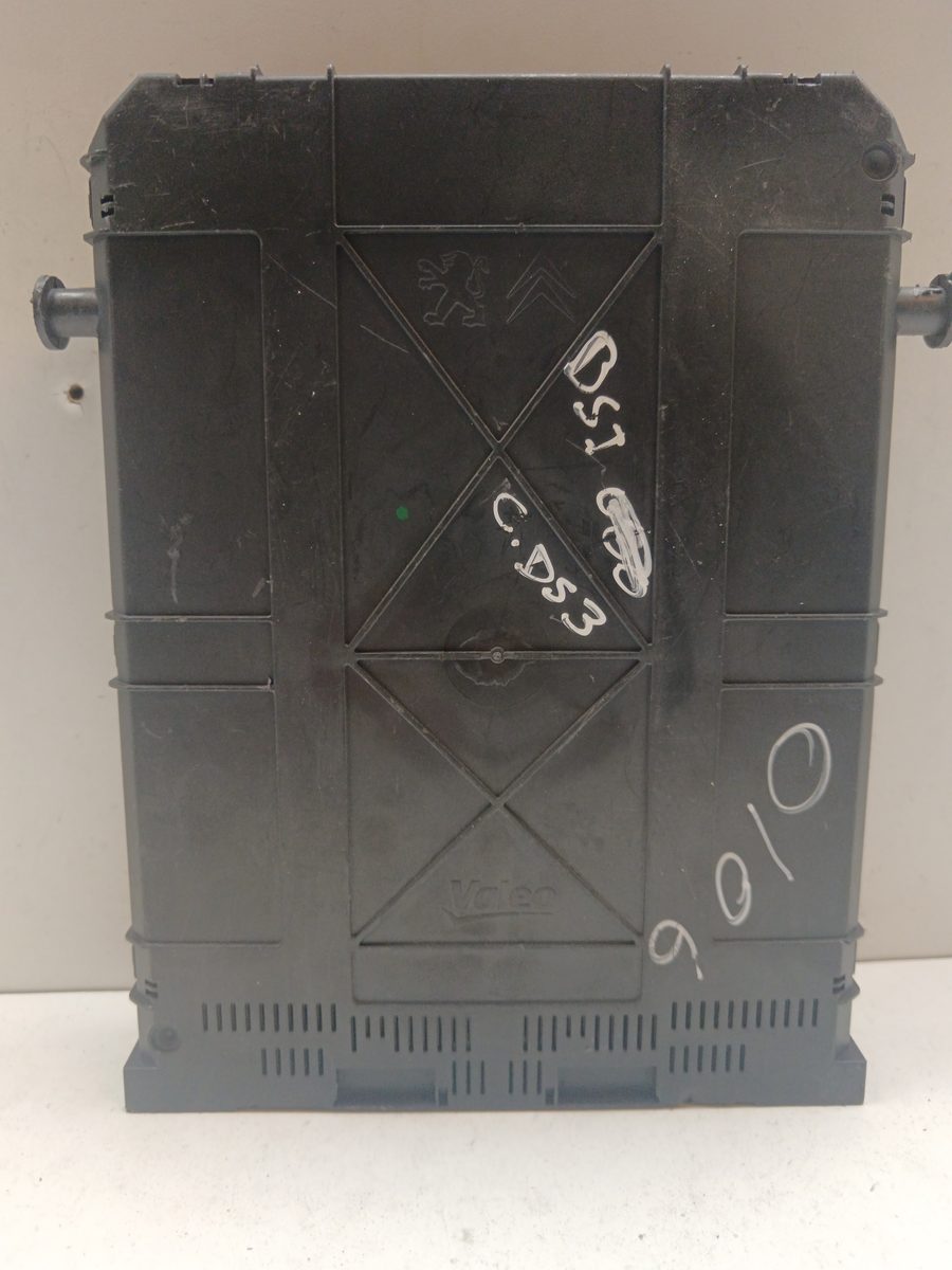 Caja Reles / Fusibles / Modulo Bsi Citroën Ds3 2009-2016 Collection 1.6L 88kW 9664983080
