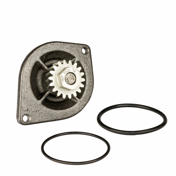 BOMBA DE AGUA MWM 4.10/6.10 VW/FORD 1990 EN ADELANTE