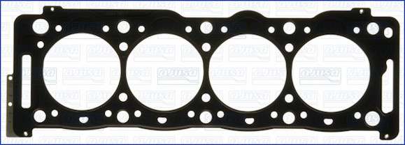 JUNTA TAPA DE CILINDROS CITROEN/PEUGEOT 406/605 2.1D 1,62MM