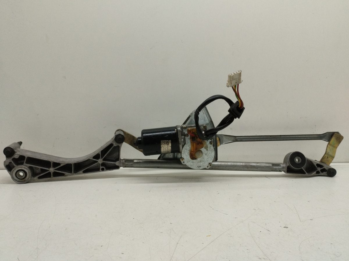 Motor Limpia Delantero Mercedes-Benz Clase C (W203) Berlina 2000-2007 A2038200342