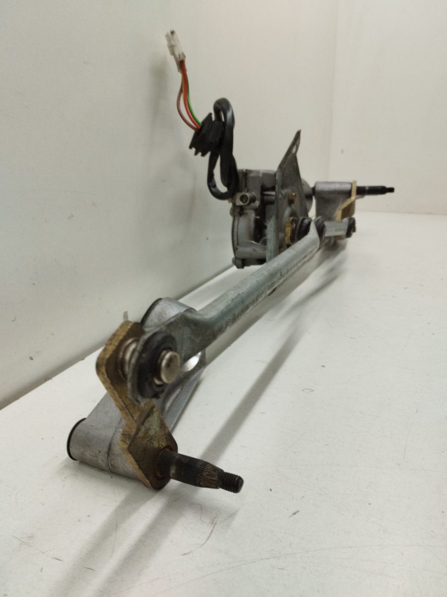 Motor Limpia Delantero Mercedes-Benz Clase C (W203) Berlina 2000-2007 A2038200342
