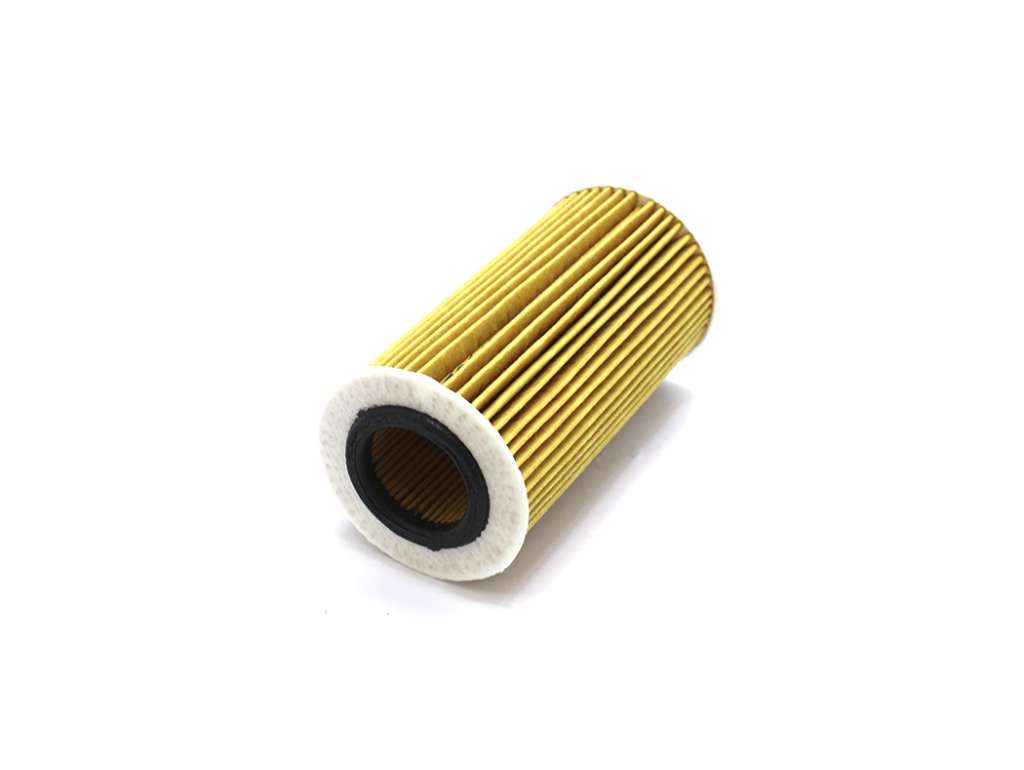 Filtro de aceite