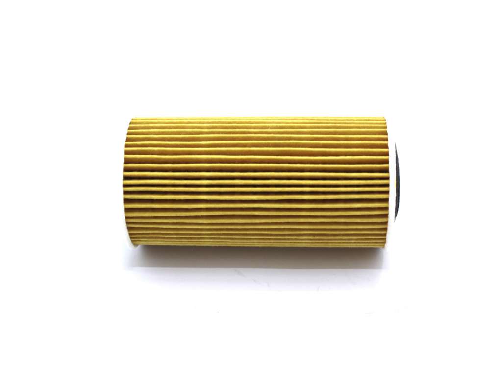 Filtro de aceite