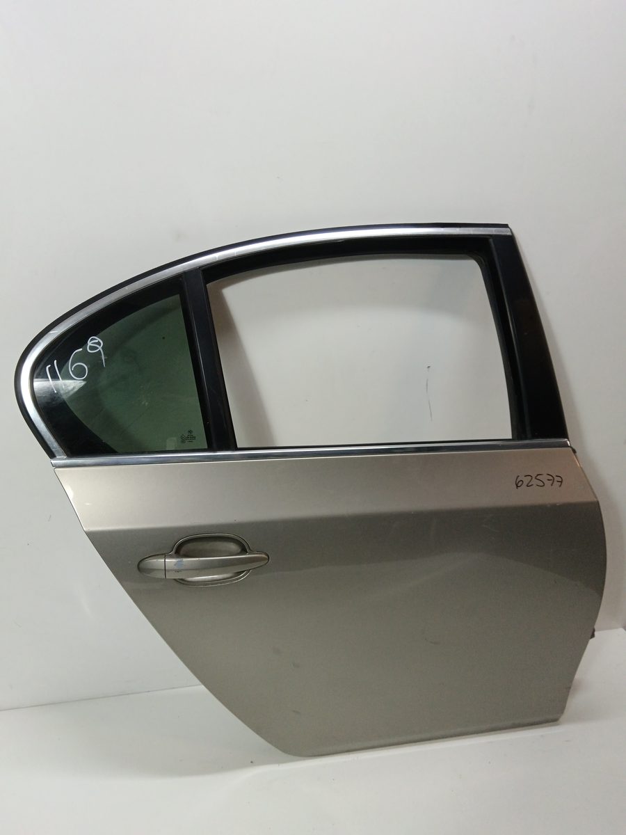 Puerta Trasera Derecha BMW Serie 5 Berlina (E60) 2003-2010
