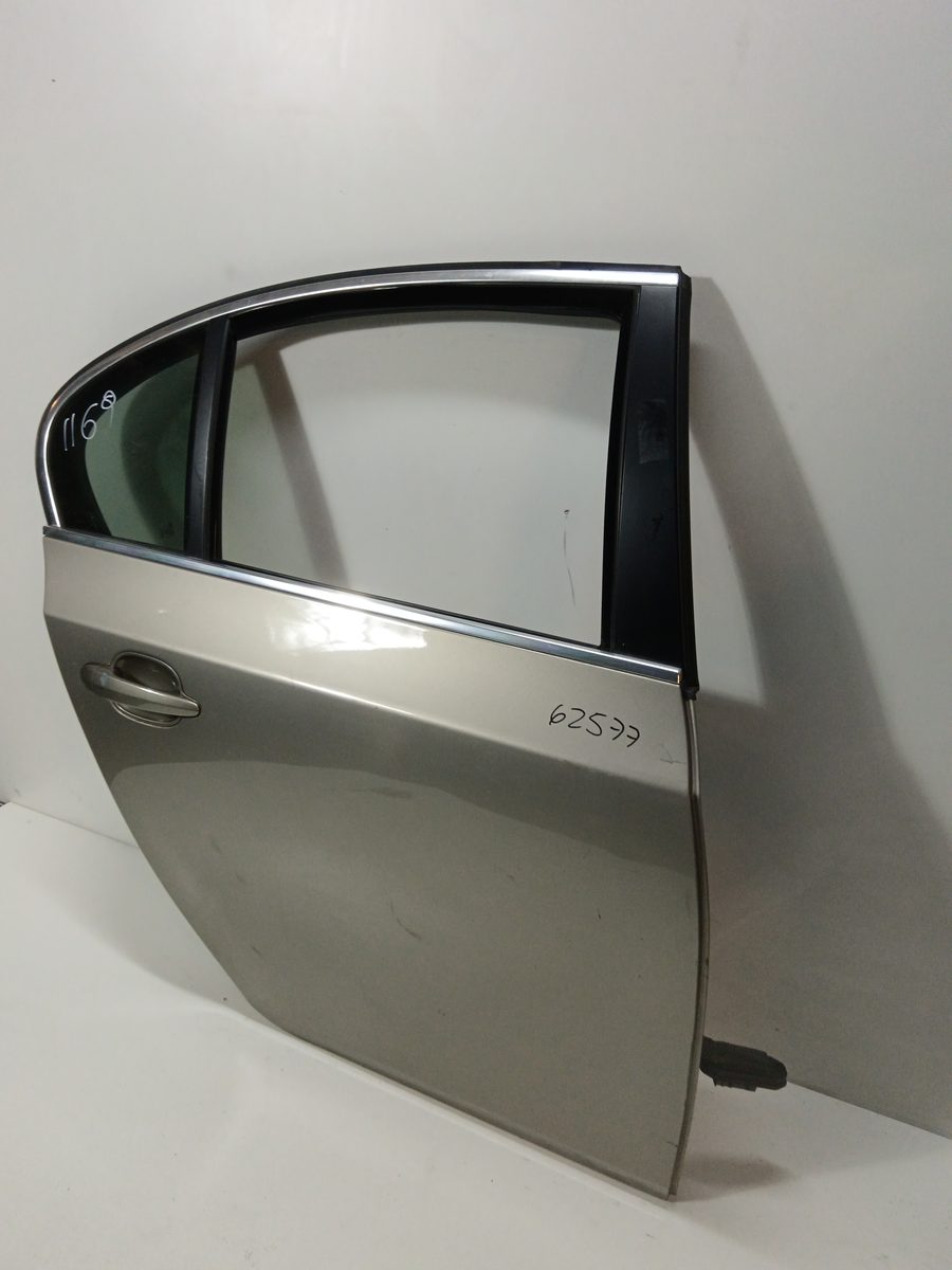 Puerta Trasera Derecha BMW Serie 5 Berlina (E60) 2003-2010