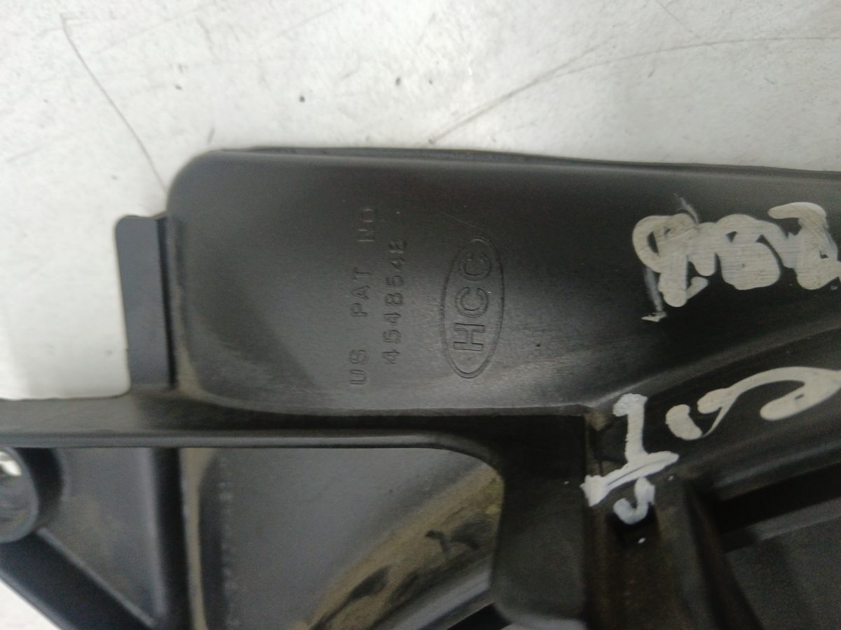 Electroventilador Hyundai Accent (X3) 1994-1997 1.3 GLS 1.3L 44kW 4548548