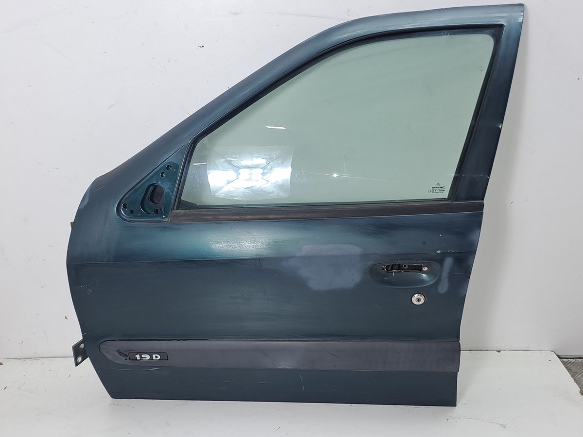 Puerta Delantera Izquierda Citroën Xsara Berlina 1997-2005 X