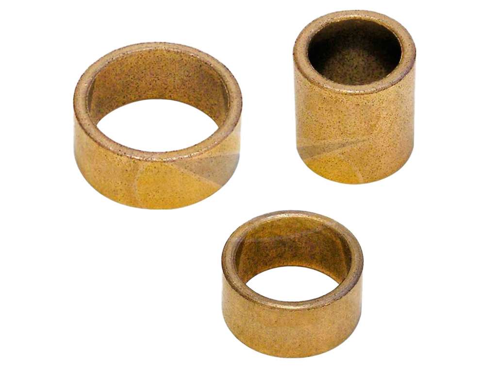 BUJE ARRANQUE BOSCH FO CARGO/MB KIT 2X