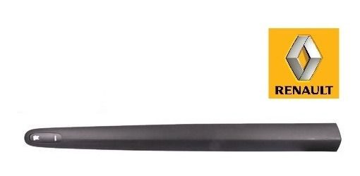 Moldura De Puerta Renault Scenic Del. Izquierda Original