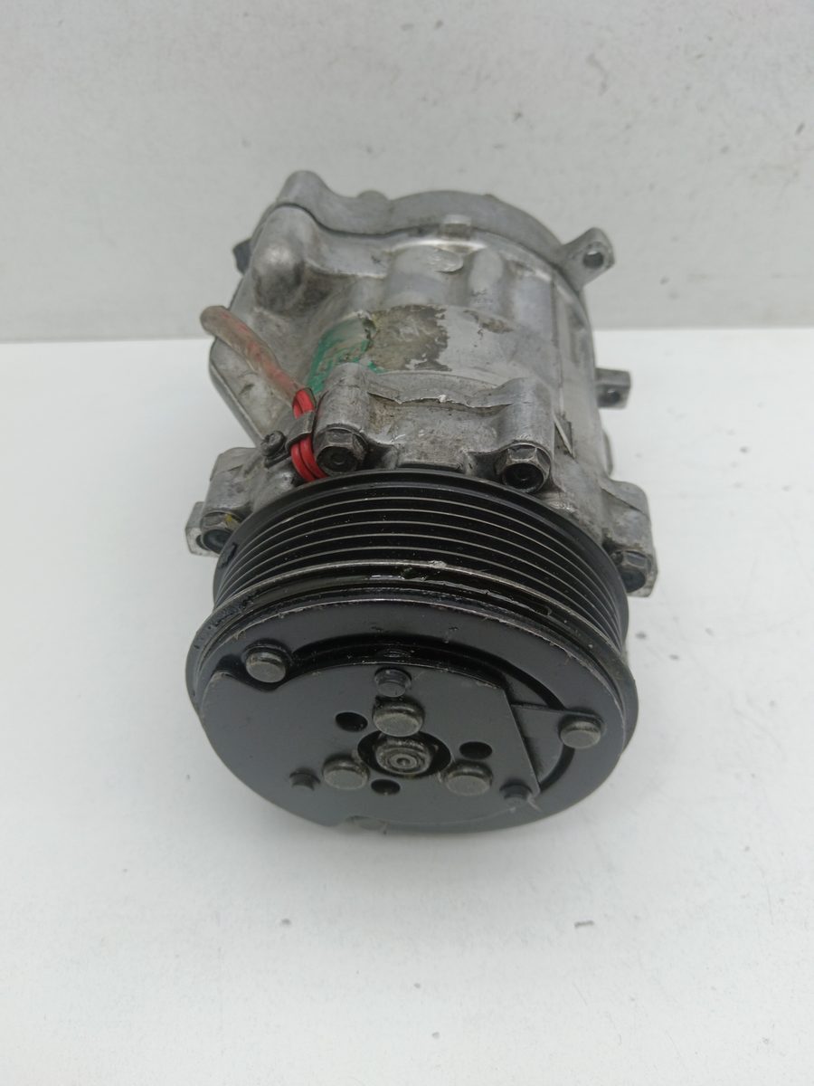 Compresor Aire Acondicionado Volkswagen Polo (9N1) 2001-2005 1.4 16V 1.4L 74kW