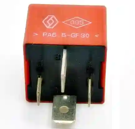 RELAY MULTIFUNCION RENAULT (4TER) 12V 60A (B)