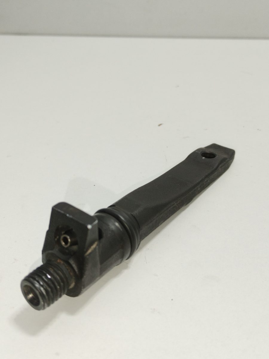 Inyector Chevrolet Astra G Berlina 1998-2004 Comfort 2.0L 74kW