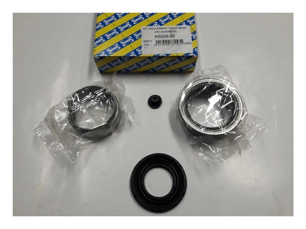 Kit Reparacion Puente Tras Peug 207 11-25