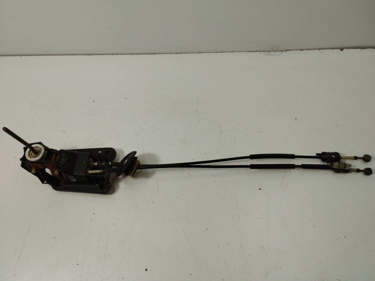 Palanca Cambio Citroën C3 2009-2017 1.4 HDi FAP 1.4L 50kW