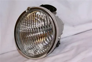 Faro Caminero Izquierdo