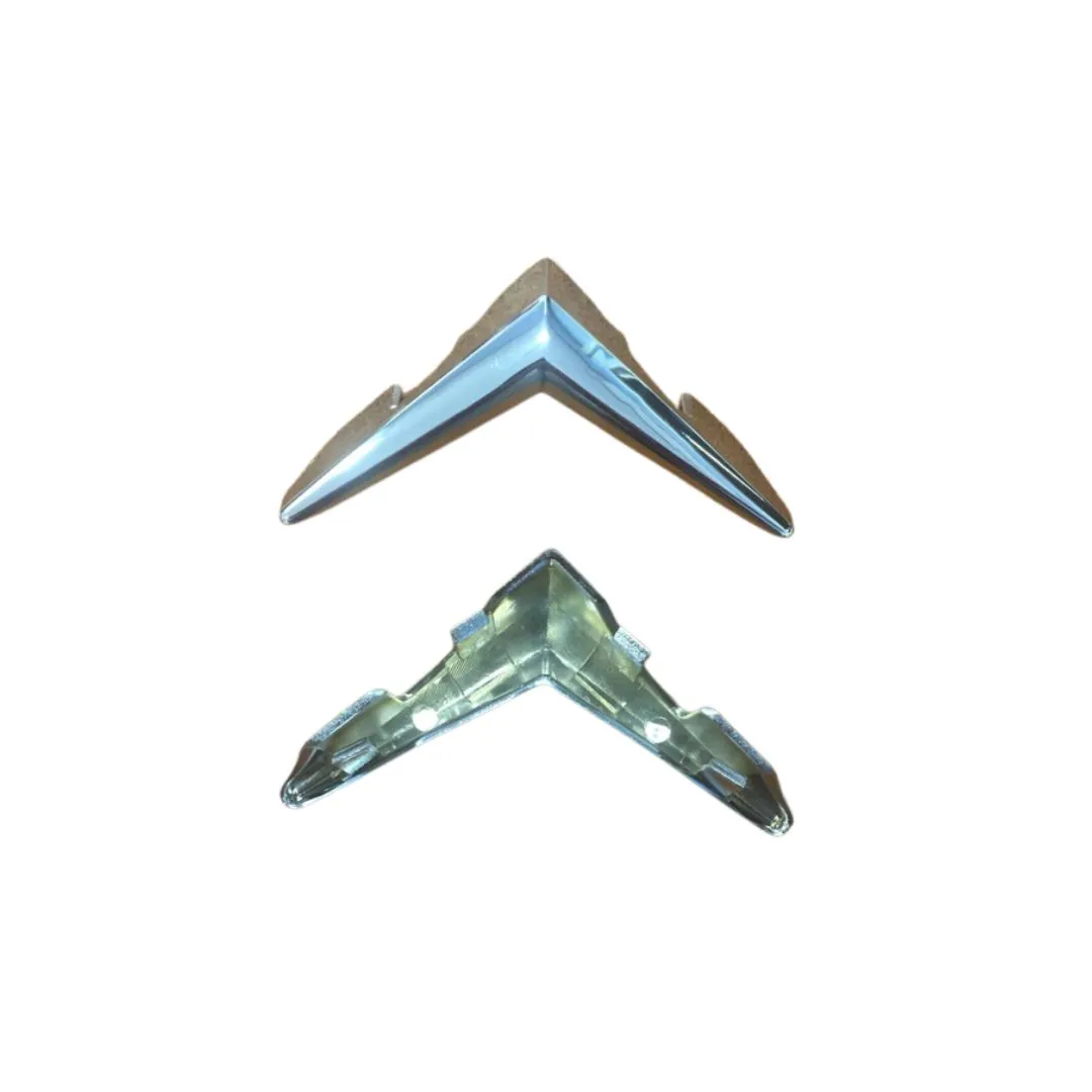 Emblema frontal