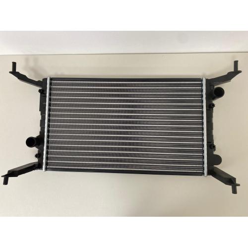 Radiador de motor para Chevrolet Celta 1.0 y 1.4 sin aire acondicionado