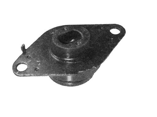 SOPORTE MOTOR