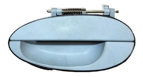 Manija De Puerta Exterior Tras Izquierda Chery Qq 2008 – 14